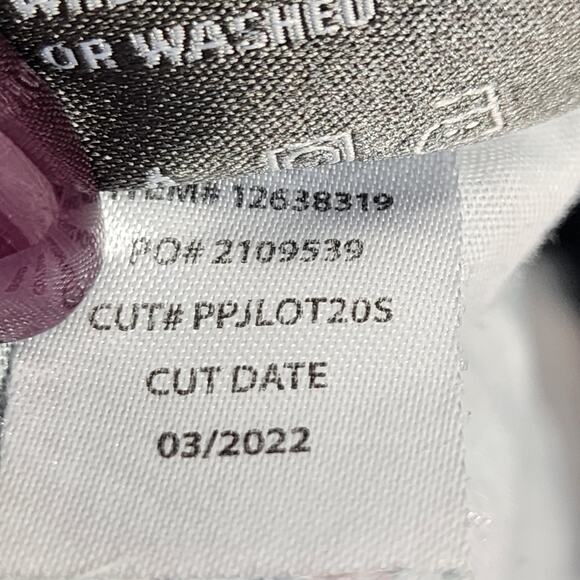 Torrid Feel The Fit Denim Stretch Jeggings Size 12S - Picture 4 of 7